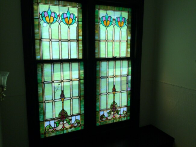 Building Photo - 117 W Wright St