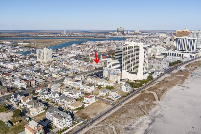 Building Photo - 3813 Atlantic Ave