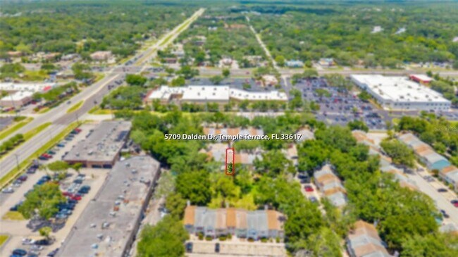 Building Photo - 5709 Dalden Dr