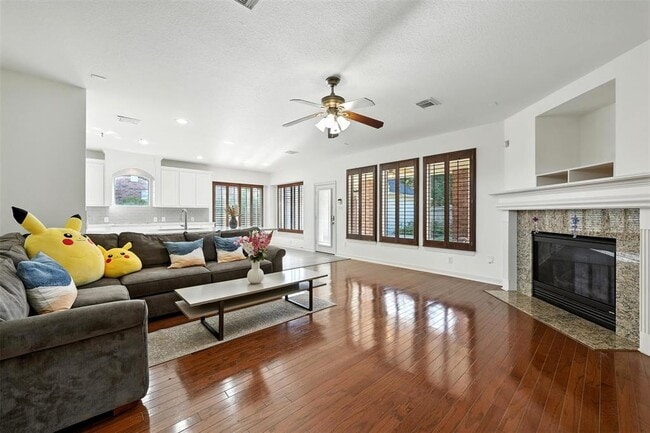 Building Photo - 5722 Arbor Breeze Ct