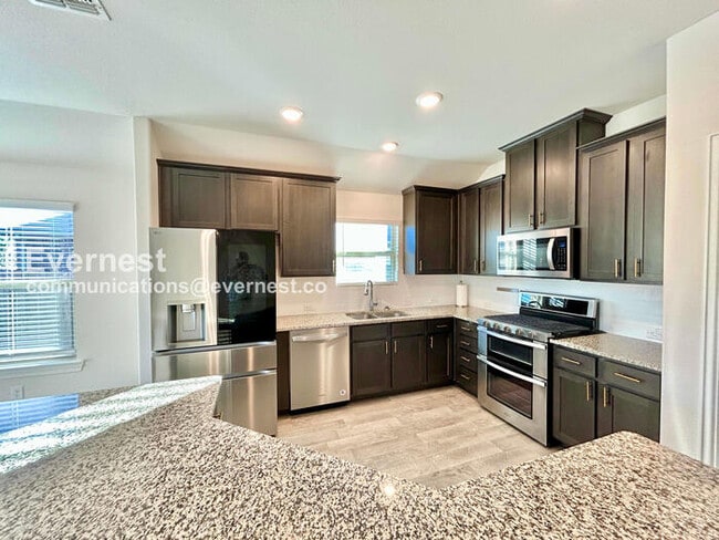 Building Photo - 11416 Culberson Dr