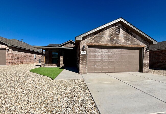 Primary Photo - 3-Bedroom Home with Stylish Upgrades in Be...