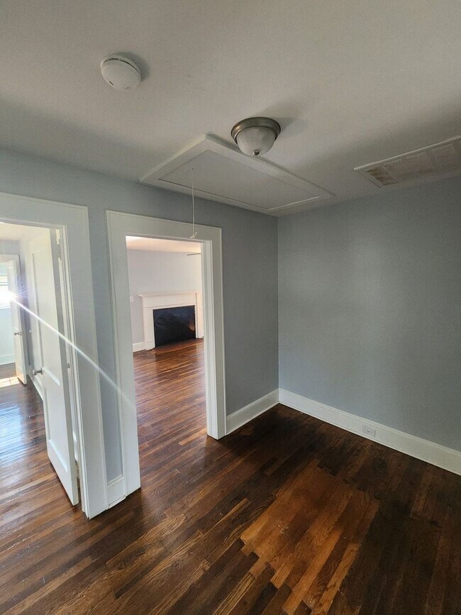 Building Photo - Now Available!