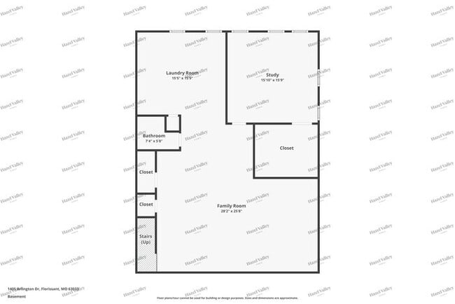 Building Photo - 1405 Arlington Dr