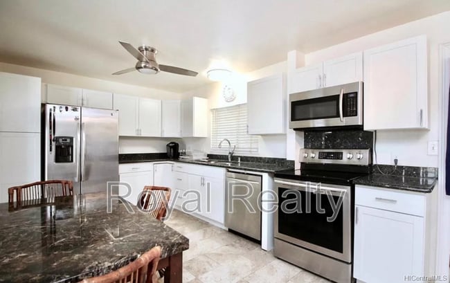 Building Photo - 85-059 Waianae Valley Rd