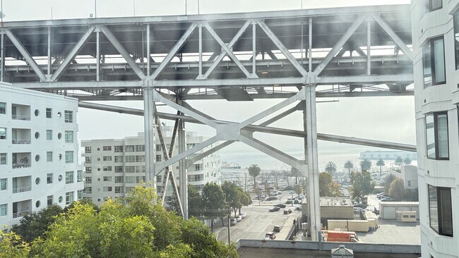Building Photo - The BAYCREST: Updated 1BR/1BA + Parking!  *AMSI*