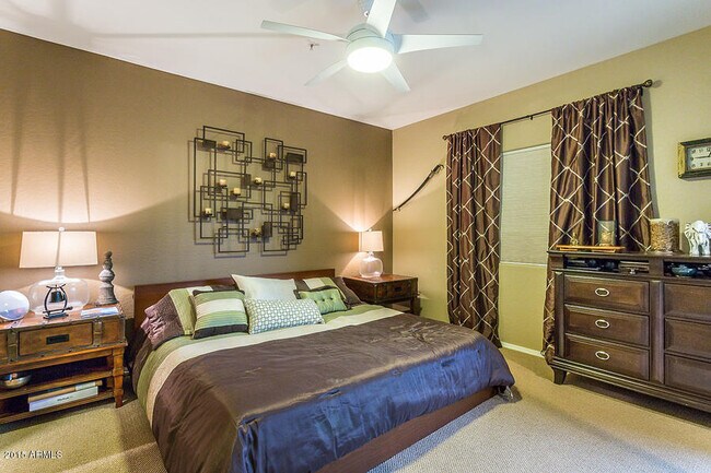 Building Photo - 7609 E Indian Bend Rd