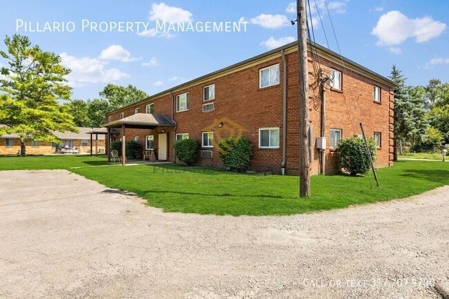 Building Photo - 3130 E Bradbury Ave