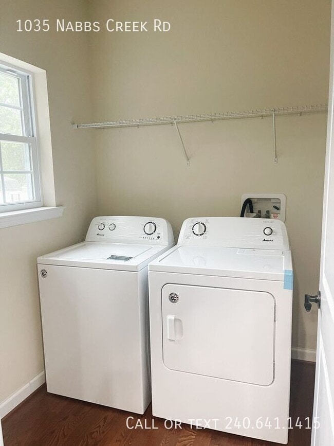 Building Photo - 1035 Nabbs Creek Rd