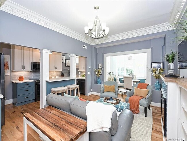 Building Photo - 2501 Roswell Ave