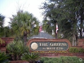 Building Photo - 2-2 Greens At West End
