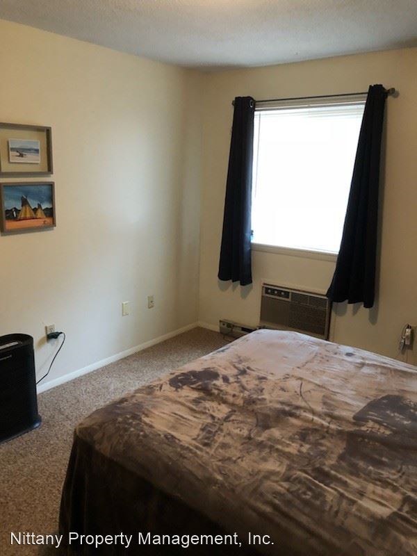 Building Photo - 2 br, 1 bath House - 711-3 W. Cherry Lane