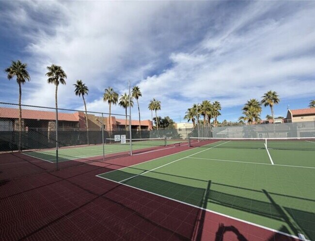 Building Photo - LAS VEGAS GUARD-GATED CONDO FOR RENT | 2 BEDROOM DOWNSTAIRS UNIT | BELLA VITA COMMUNITY