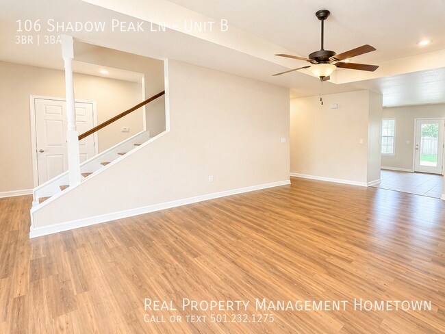 Building Photo - 106B Shadow Peak Ln