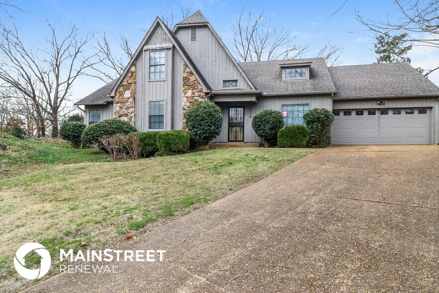 Building Photo - 2219 Nutbush Pl