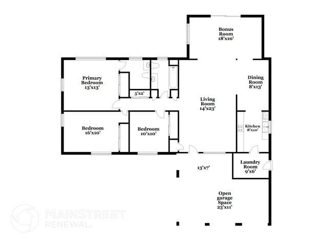 Building Photo - 3908 Cape Vista Dr