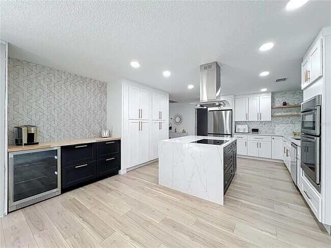 Building Photo - 4611 Cranston Pl