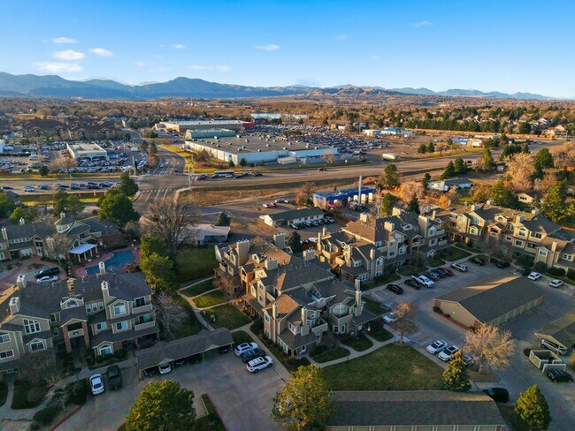 Building Photo - 4760 S Wadsworth Blvd