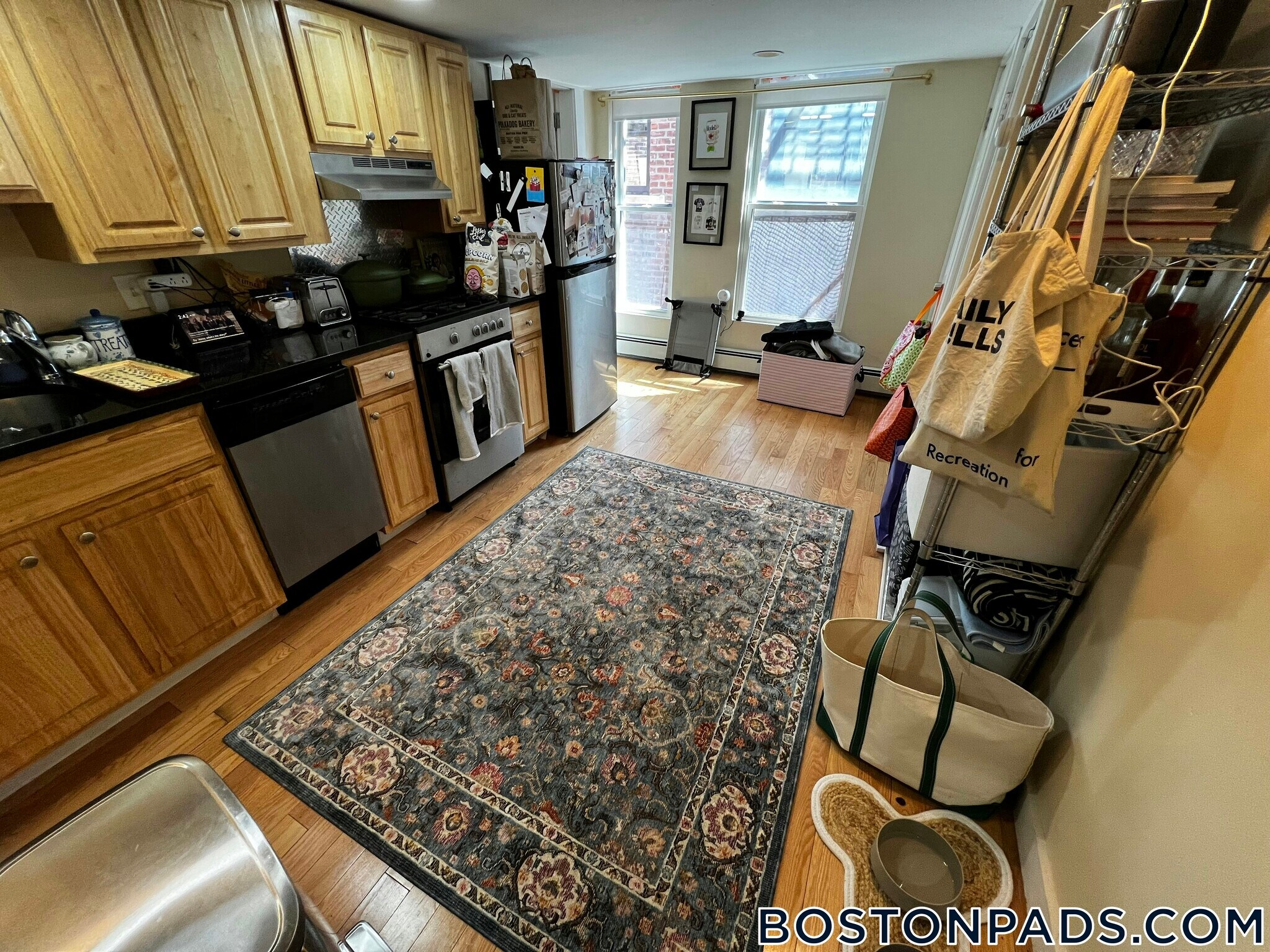 Building Photo - 232 Cambridge St