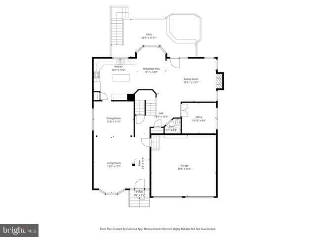 Building Photo - 47497 Saulty Dr