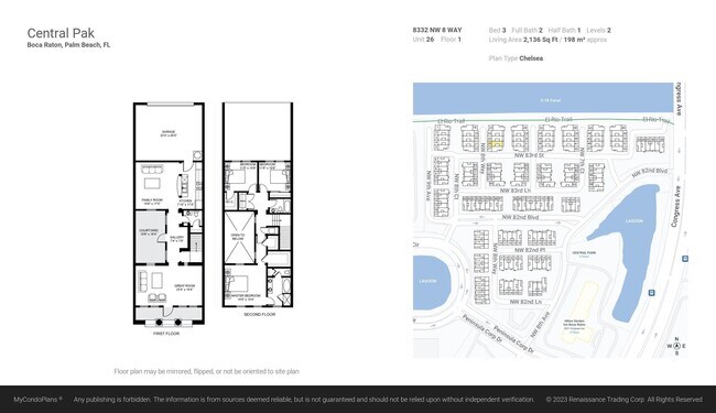 Building Photo - 8332 NW 8th Way