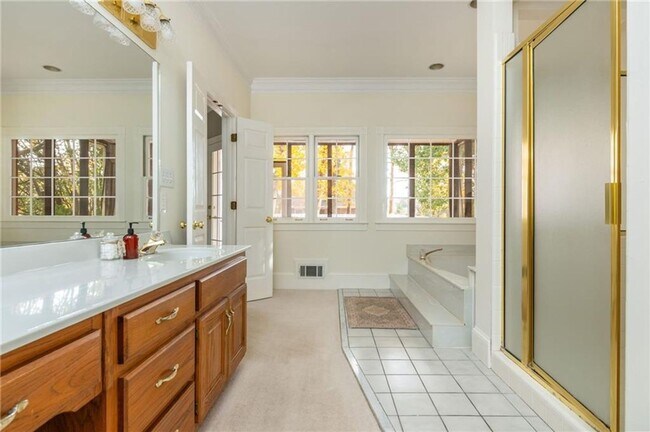 Building Photo - COMING SOON! Refined Living in One of Lawrenceville’s Most Distinctive Neighborhoods