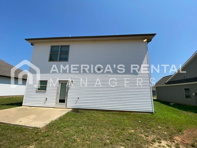 Building Photo - Spacious Home for Rent in Meridianville, AL!