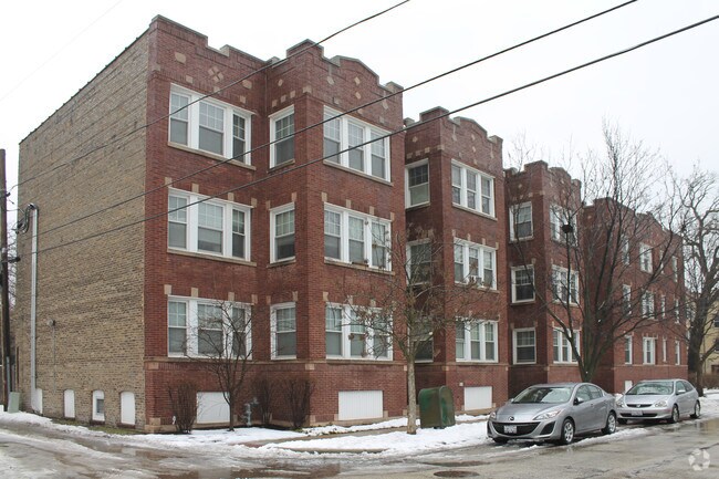 Primary Photo - 548 Sherman Ave