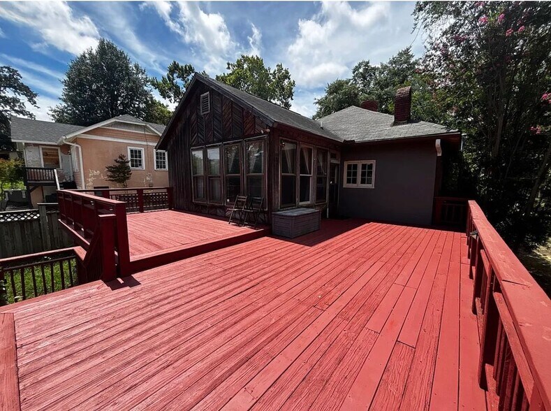 Building Photo - 1326 Wingfield St