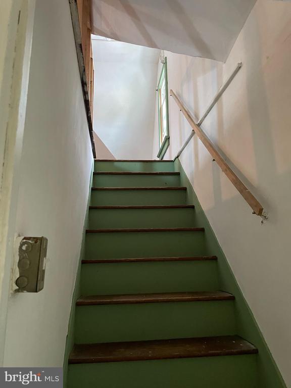 Building Photo - 648 Beacon Ave