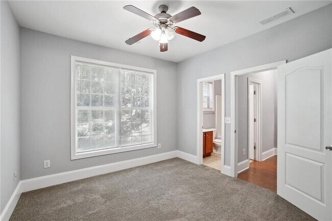 Building Photo - 5632 Savannah River Rd