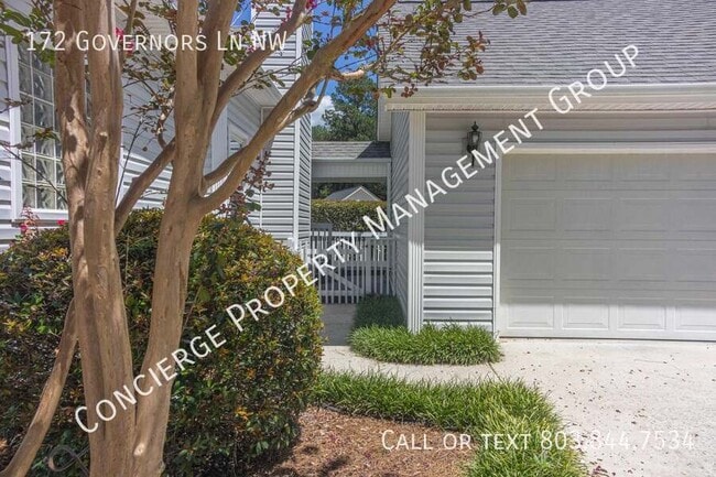 Building Photo - 172 Governors Ln NW