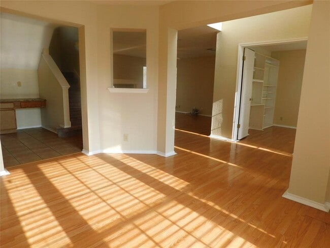 Building Photo - 716 Camp Fire Trail