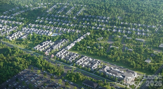 Building Photo - 15400 Statesville Rd