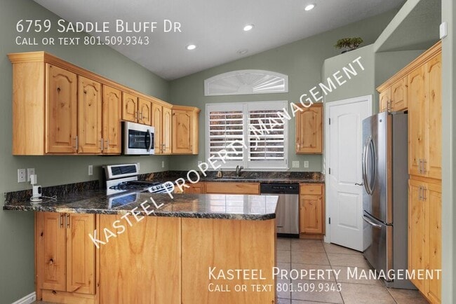 Building Photo - 6759 Saddle Bluff Dr