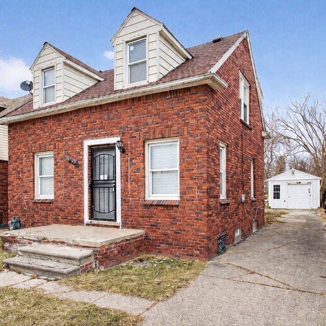 Building Photo - 19162 Conley St