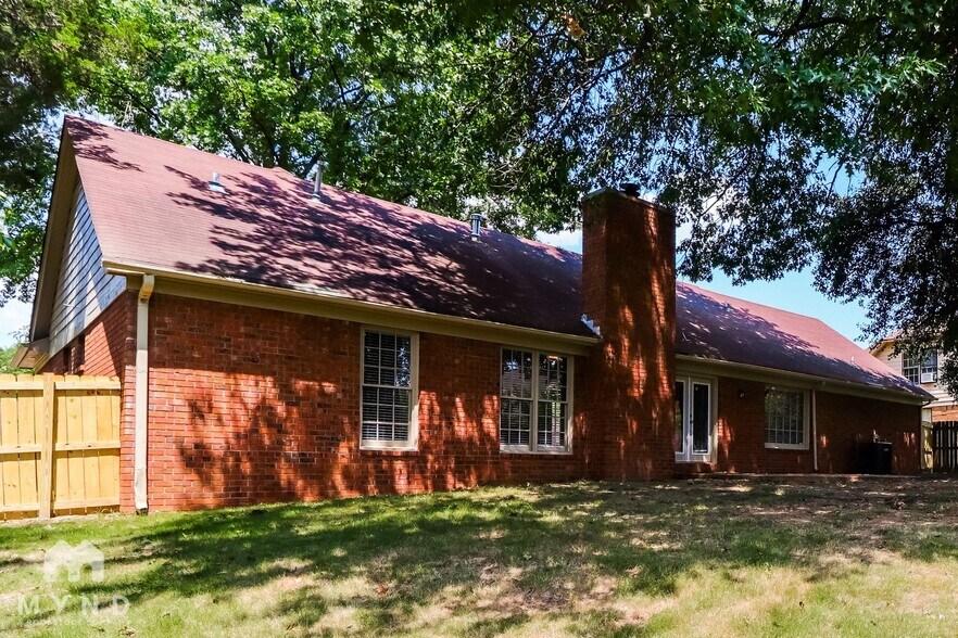 Building Photo - 1351 Sandy Stone Ln