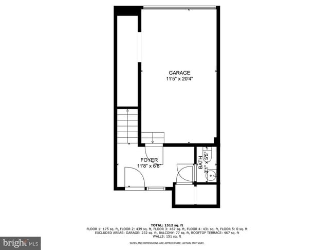 Building Photo - 815 Perkiomen St