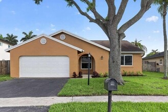 Building Photo - 1329 SW 151st Way