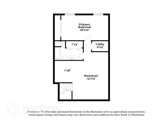Building Photo - 4275 S Halifax Way