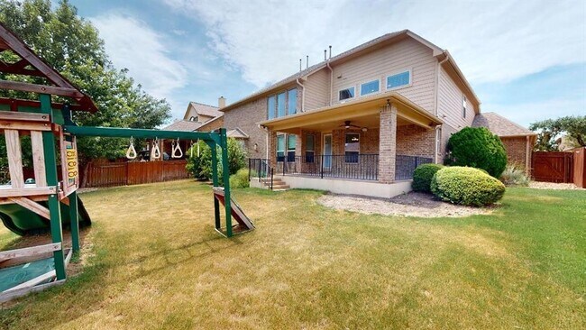 Building Photo - 5705 Lipan Apache Bend