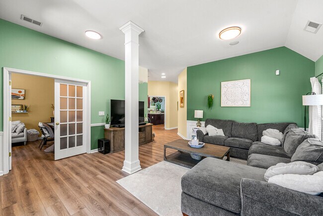 Building Photo - 3502 Brandywine Rd NW