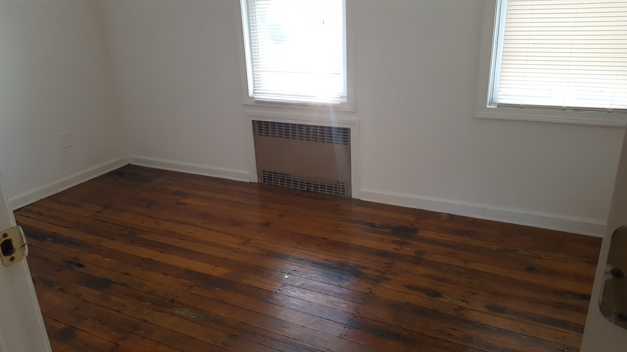 bedroom - 1781 State St