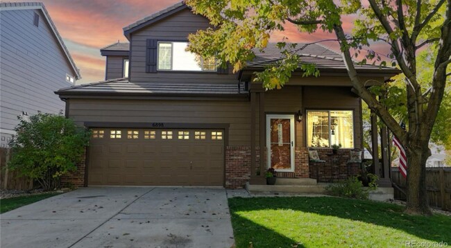 Primary Photo - 6898 W Rockland Pl