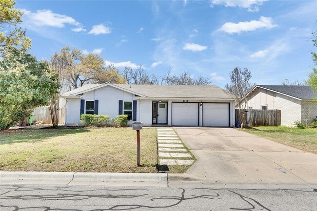 Building Photo - 1712 W Mesa Park Dr