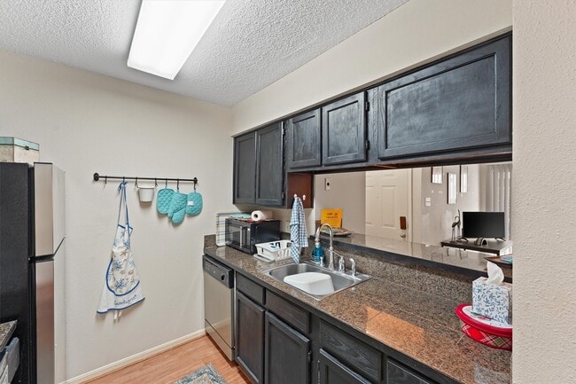 Building Photo - 2120 El Paseo St