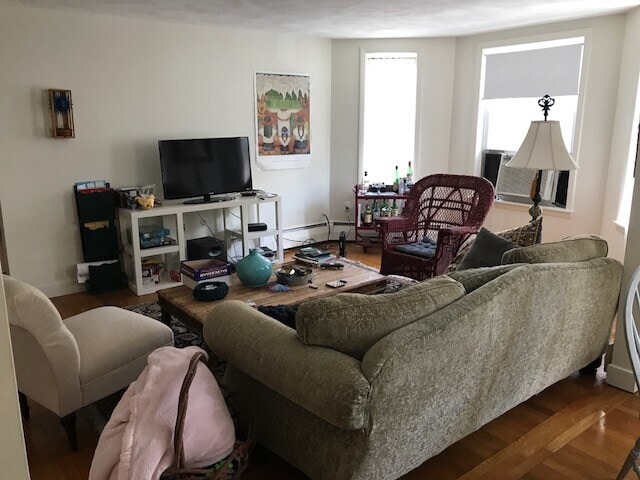 Building Photo - 312 Tappan St