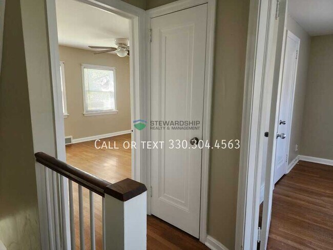 Building Photo - 2135 Dennison Pl NW