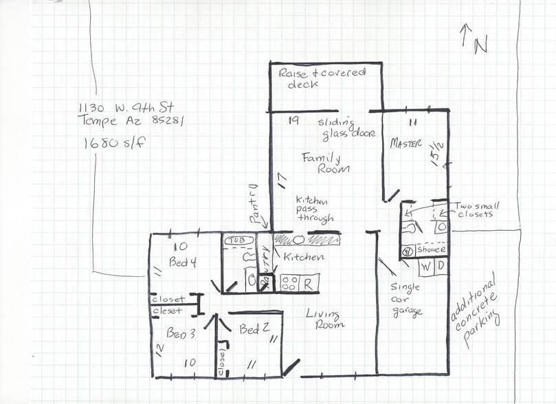 Building Photo - 1130 W 9th St