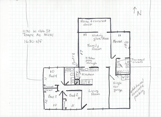 Building Photo - 1130 W 9th St